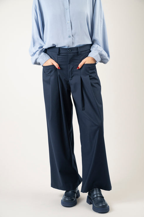 Elegant palazzo pants Priya